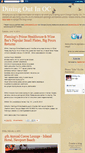 Mobile Screenshot of diningoutinoc.com
